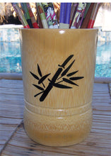 Load image into Gallery viewer, Bamboo Prosperity Longevity Holder
