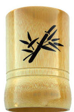 Load image into Gallery viewer, Bamboo Prosperity Longevity Holder