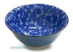 Japanese Dragonfly Ceramic Bowls