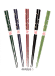 Dragonfly Chopsticks Set