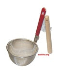Strainer for Miso or Curry Paste