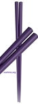 Purple Pearlescent Chopsticks